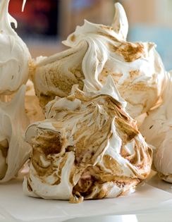 Meringues