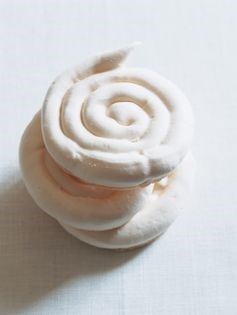 Meringues