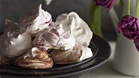 Meringues [Julie Le Clerc]