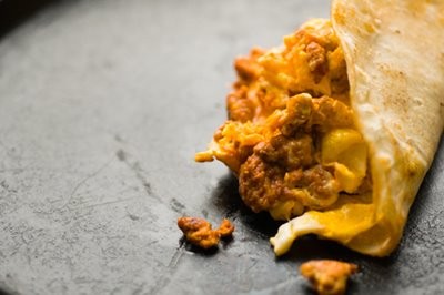 Mexican chorizo
