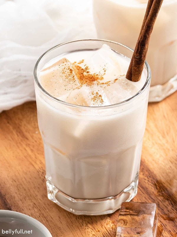 Mexican horchata