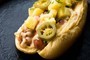 Mexican hot dogs