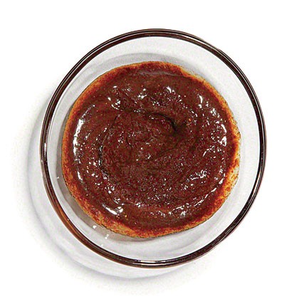 Mexican mole rub