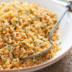 Mexican rice