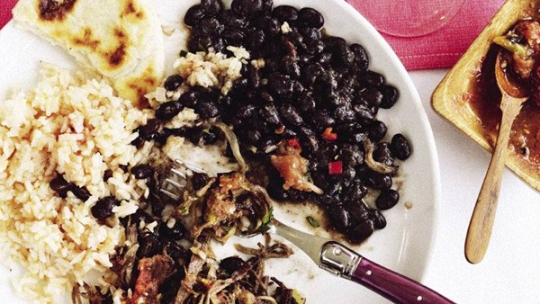 Mexican rice