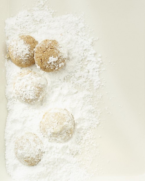 Mexican wedding cakes