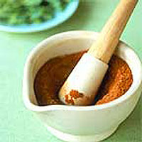 Mexicana mix