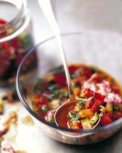 Mexico-via-Mumbai salsa