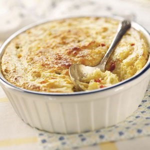 Mexicorn grits 