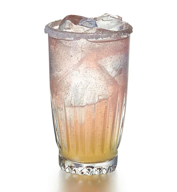 Mezcal Paloma
