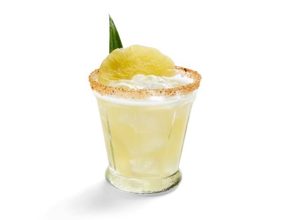 Mezcal stalk [Licoreria Limantour]