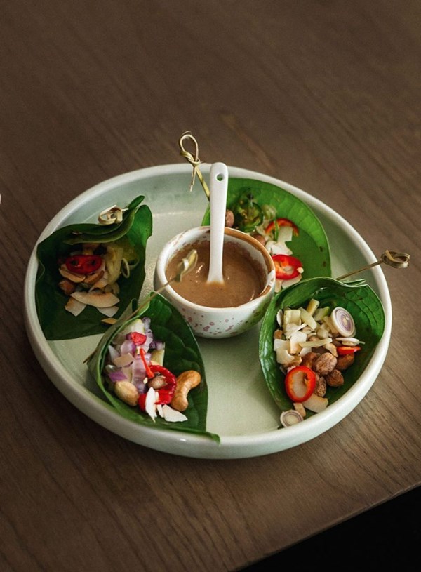 Miang kham