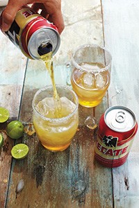 Michelada