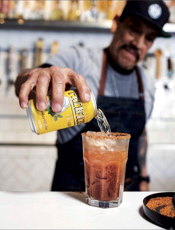 Michelada