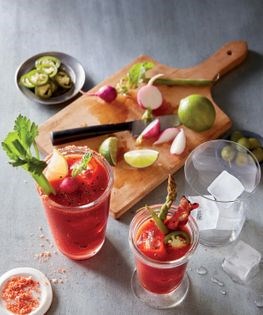 Michelada