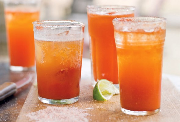 Michelada
