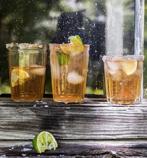 Micheladas