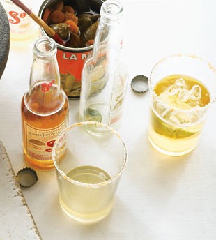 Micheladas