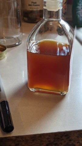 Michelle's pineapple extract