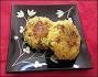 Middle Eastern chickpea burgers