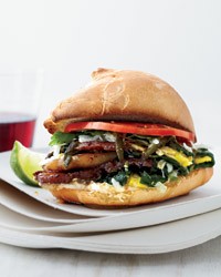 Midnight tortas