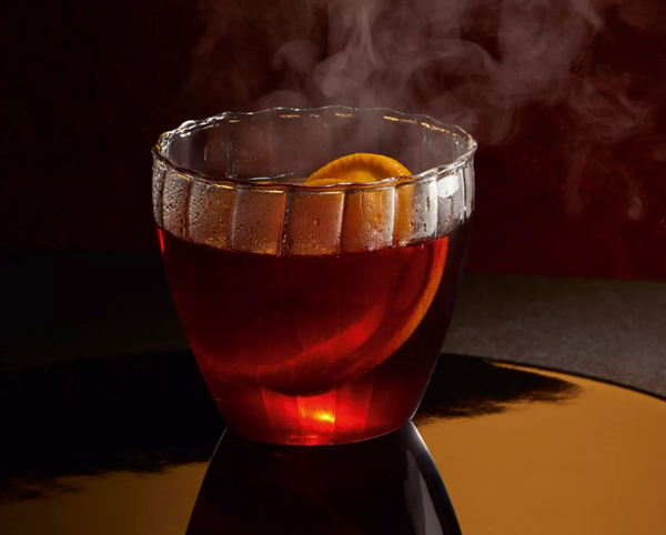 Midwinter boulevardier
