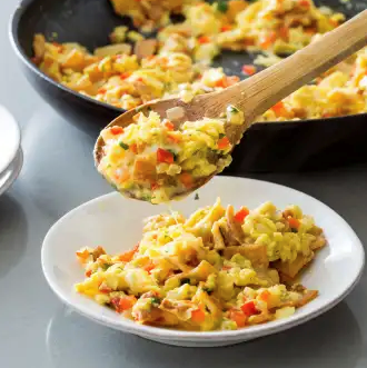 Migas