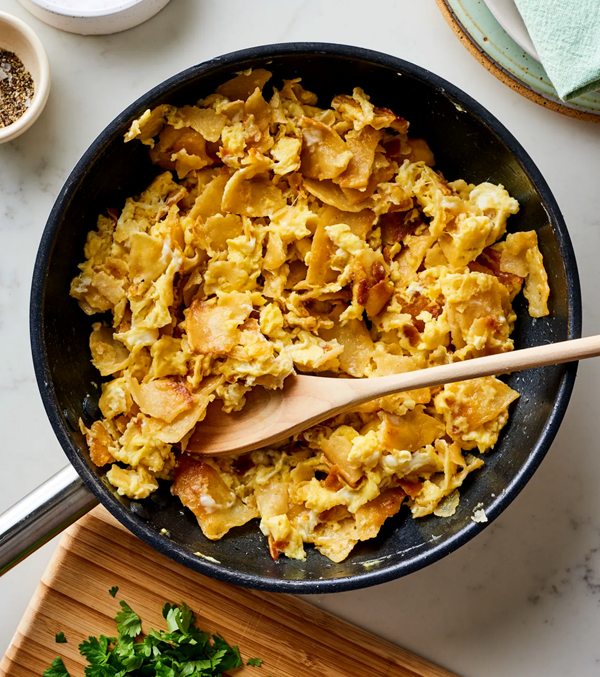 Migas