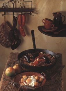Migas