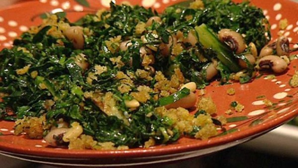 Migas