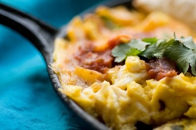 Migas