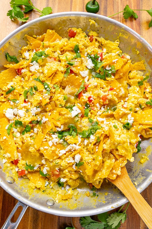 Migas