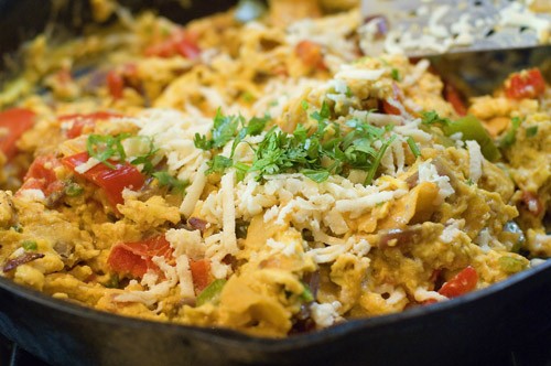Migas