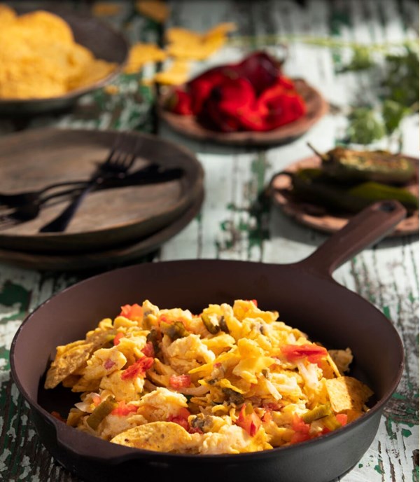 Migas