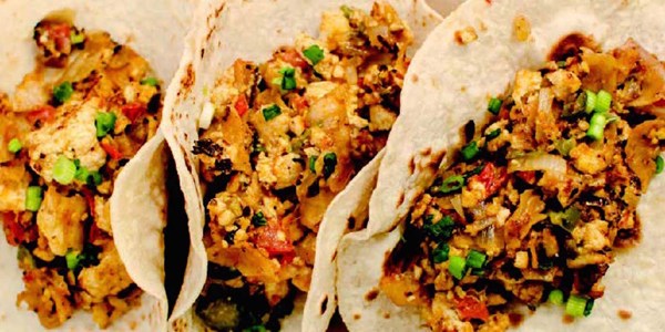 Mighty migas