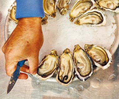 Mignonette