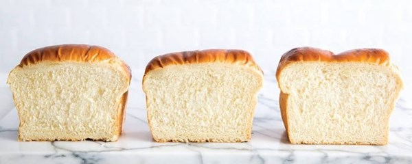 Milk bread