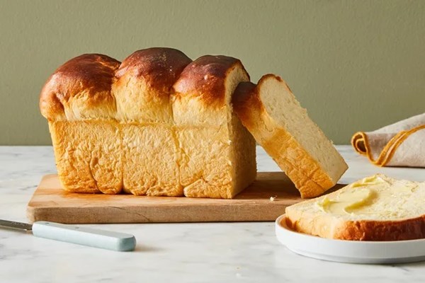 Milk bread
