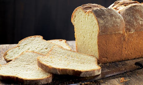 Milk bread