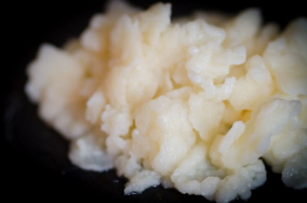 Milk kefir