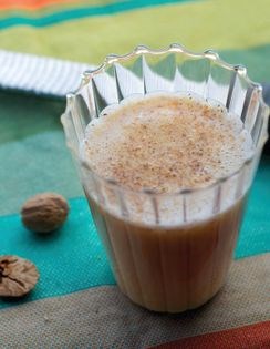 Milk punch