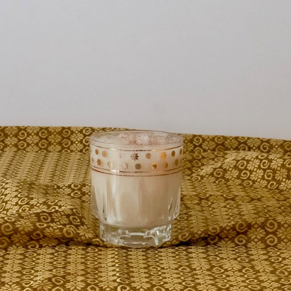 Milk punch
