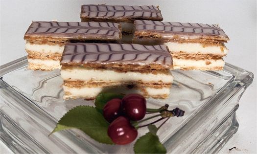 Mille-feuille