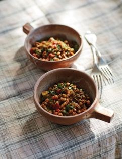 Million-dollar dahl