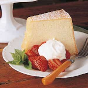 Million dollar pound cake