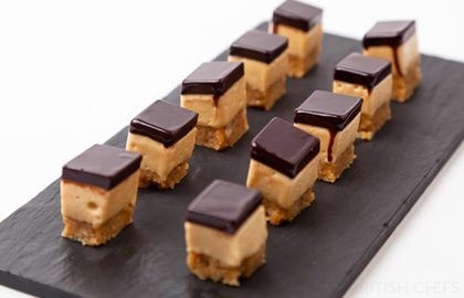 Millionaires mousse