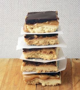 Millionaire's squares