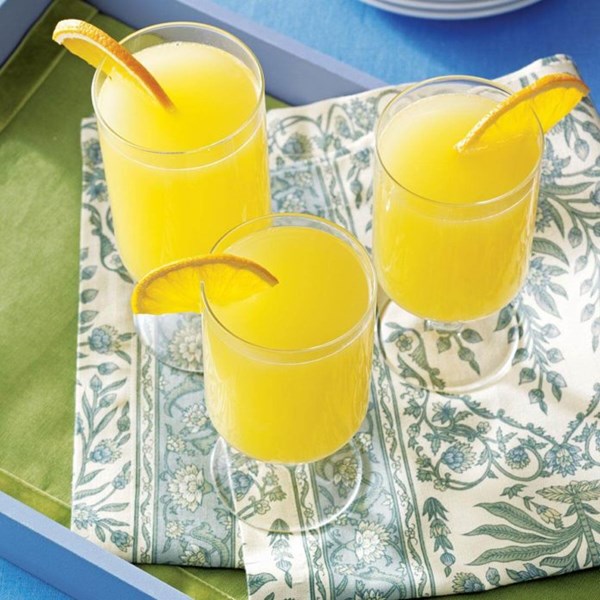 Mimosa 