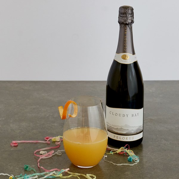 Mimosa