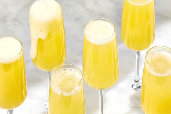 Mimosa